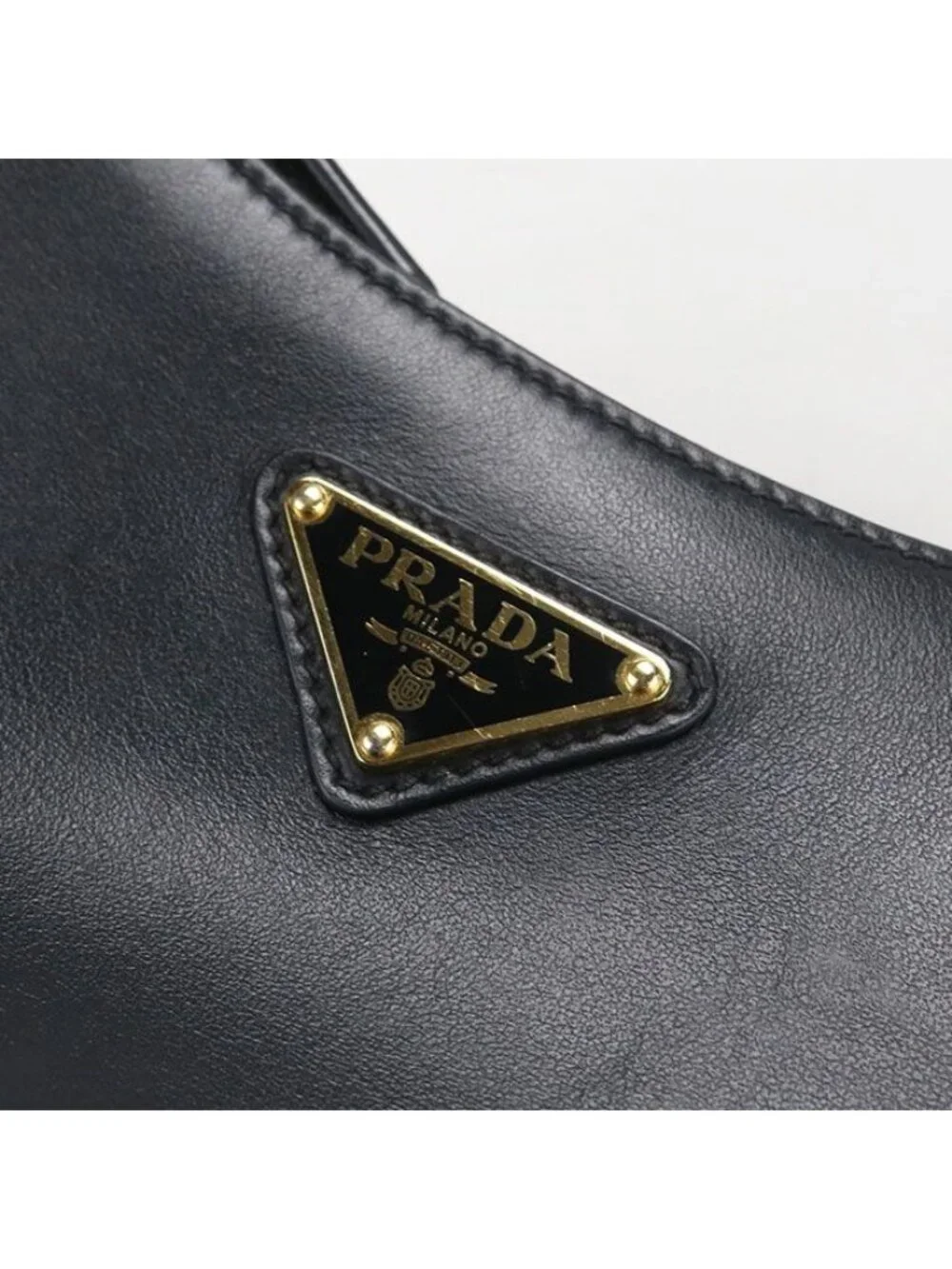 Prada this authentic